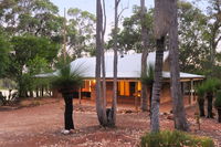 Woodstone Possum Cottage