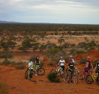 Wooleen Station - QLD Tourism