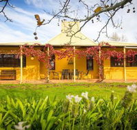 Woolshed Hill Estate - Queensland Tourism