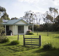 Woongara Cottage - Pet friendly country retreat - Queensland Tourism
