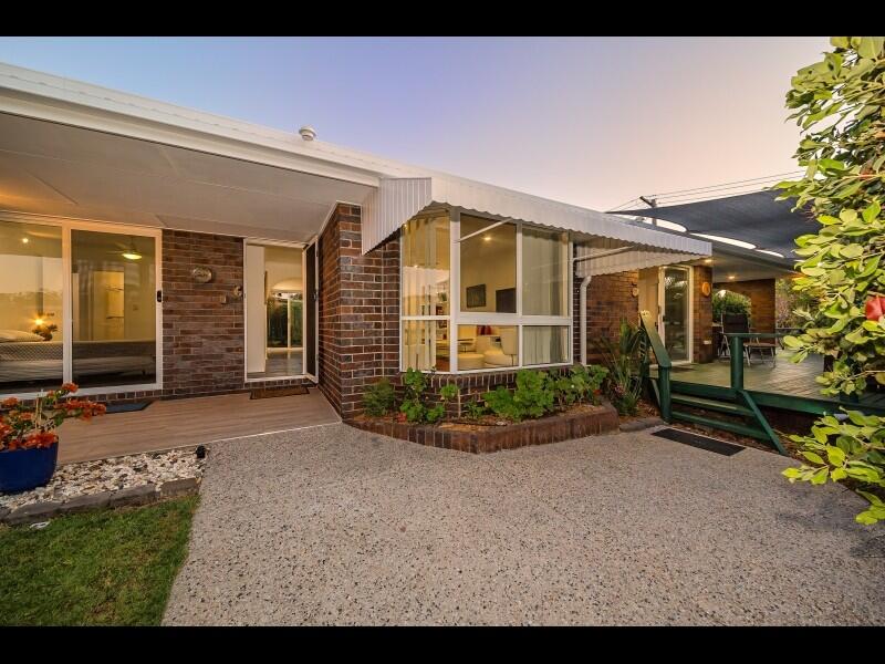Narangba QLD QLD Tourism