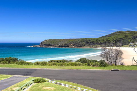 Wooroonga Crescent 9 Kioloa NSW 2539 - QLD Tourism 0