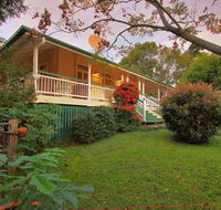 Worendo Cottages - QLD Tourism