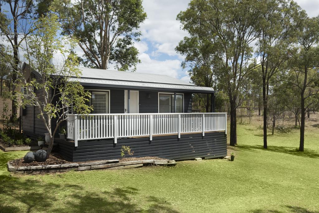 Anambah NSW Queensland Tourism