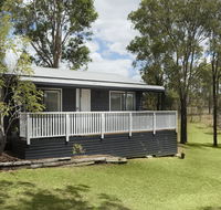 Worthington's Guest Cottage - Queensland Tourism