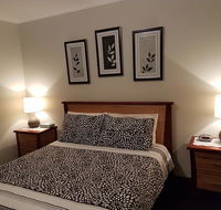 Wudinna Farm View - QLD Tourism