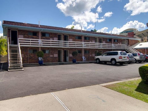 Wunpalm Motel & Holiday Cabins - QLD Tourism 2