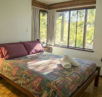 Wyadup Brook Cottages - QLD Tourism