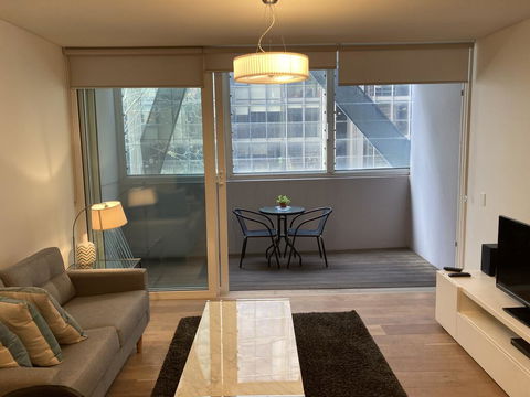 Wyndel Apartments North Sydney - Pacific - QLD Tourism 1