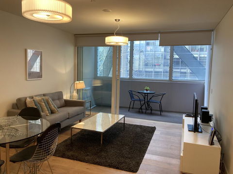Wyndel Apartments North Sydney - Pacific - QLD Tourism 0