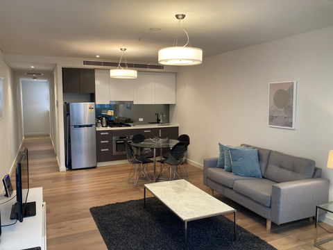 Wyndel Apartments North Sydney - Pacific - QLD Tourism 3