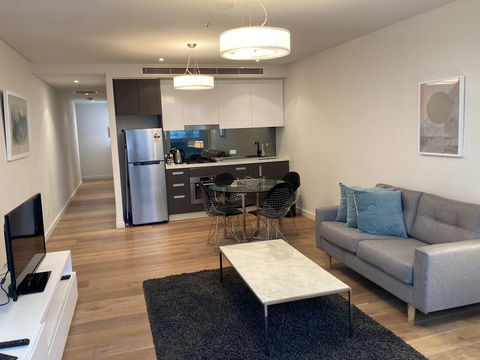 Wyndel Apartments North Sydney - Pacific - QLD Tourism 2