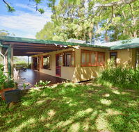 Wyndella Retreat - QLD Tourism