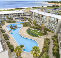 Wyndham Resort Torquay - QLD Tourism