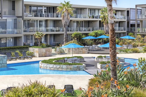 Wyndham Resort Torquay - QLD Tourism 3