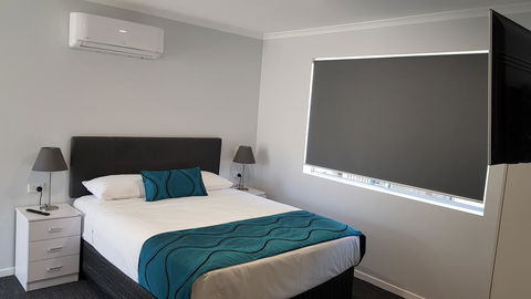 Wynnum Anchor Motel - QLD Tourism 2