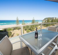 Wyuna Beachfront Holiday Apartments - Queensland Tourism