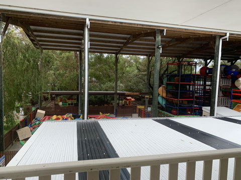 Xcape At The Cape - QLD Tourism 3