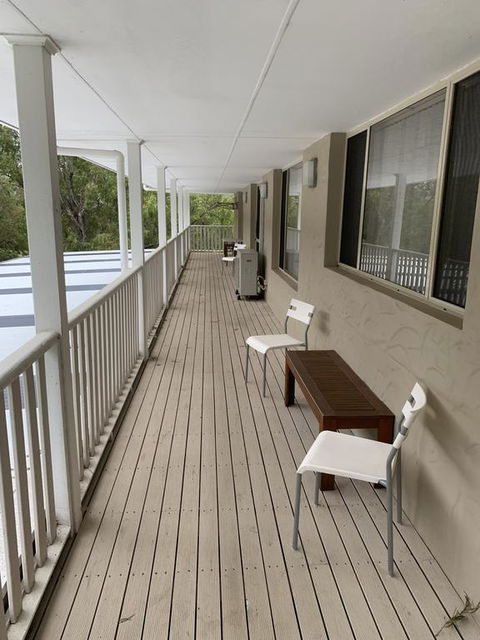 Xcape At The Cape - Queensland Tourism 2