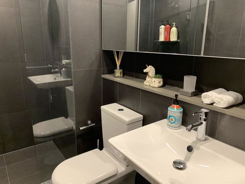 Xu's Residence@888 Collins St - QLD Tourism 2