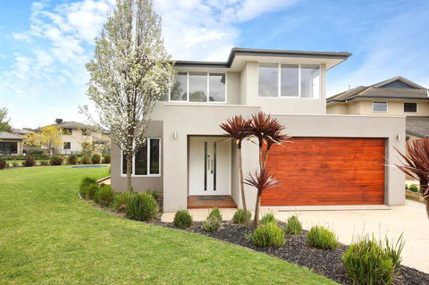 Xus Residence - QLD Tourism 0