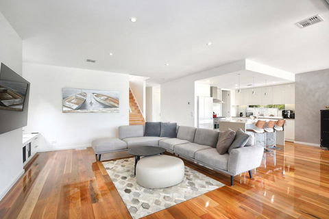 Xus Residence - QLD Tourism 2