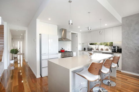 Xus Residence - QLD Tourism 3