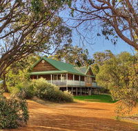Yallingup Forest Resort - QLD Tourism