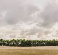 Yallingup Lodge Spa Retreat - QLD Tourism