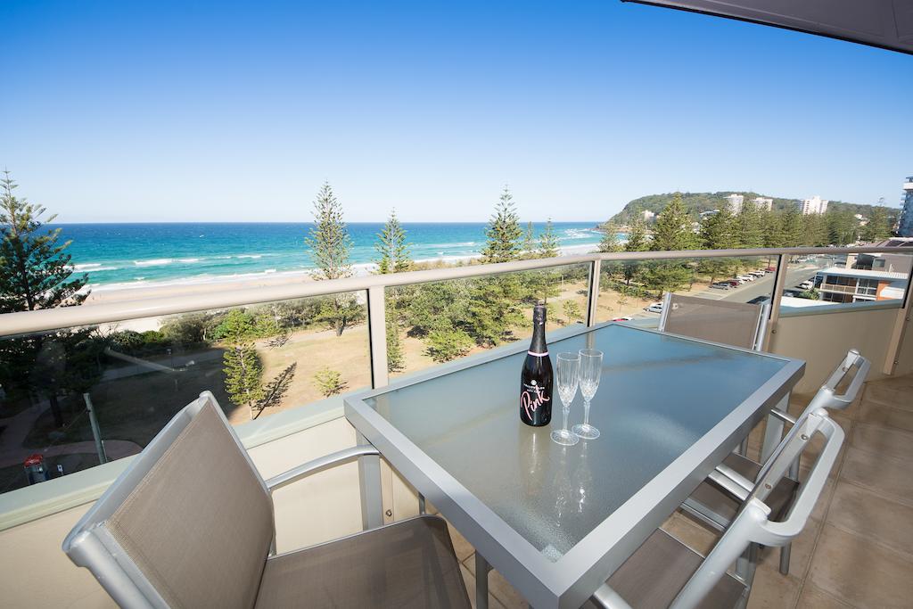 Burleigh Heads QLD QLD Tourism