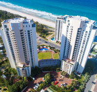 Xanadu Resort - Queensland Tourism