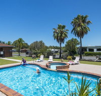 Yamba by Gateway Lifestyle Holiday Parks - QLD Tourism