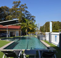 Yamba Motor Inn - QLD Tourism