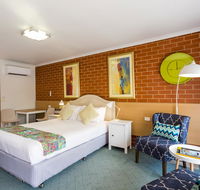 Yackandandah Motor Inn - QLD Tourism