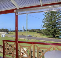 Yamba Pilot Cottage 1 - pets welcome - close to beach - QLD Tourism