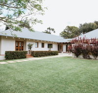 Yallingup Villas - QLD Tourism