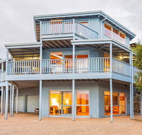Yallingup's best located beach house - QLD Tourism