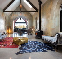 Yandoit Church - QLD Tourism