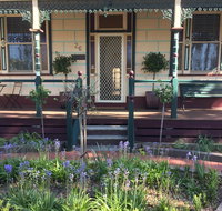 Yapera On Lucan - QLD Tourism