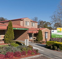 Yarra Valley Motel - QLD Tourism