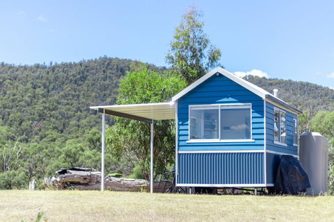Yarra Valley Tiny House - QLD Tourism 0