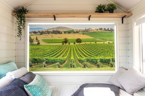 Yarra Valley Tiny House - QLD Tourism 2