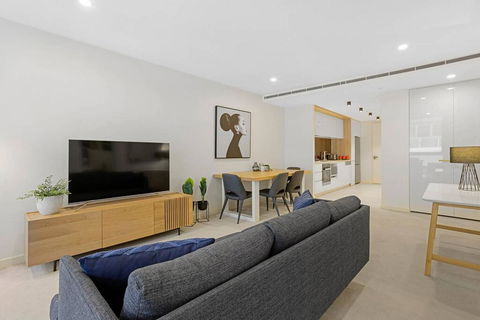 YARRA - YARRA Toorak Rd & Chapel St. Pool, Gym & Parking - QLD Tourism 1