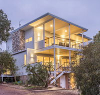 Yaringa - Queensland Tourism