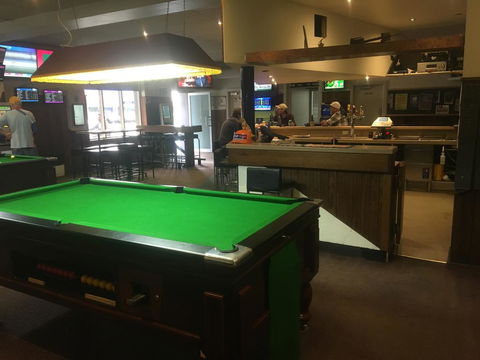 Yarram Commecial Hotel Motel - QLD Tourism 2