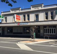 Yarram Commecial Hotel Motel - QLD Tourism