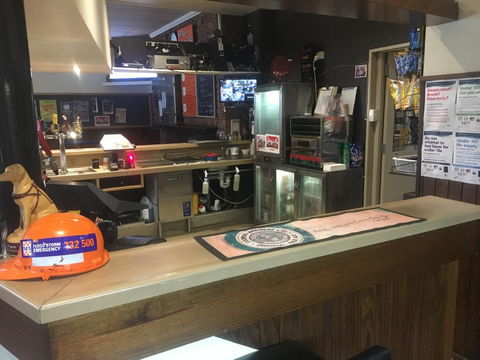 Yarram Commecial Hotel Motel - QLD Tourism 3