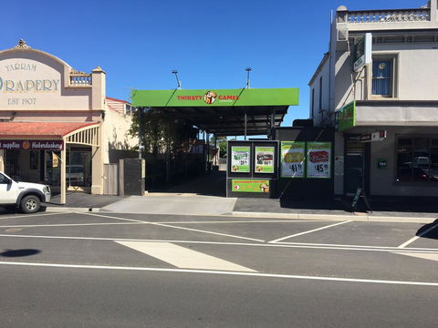 Yarram Commecial Hotel Motel - QLD Tourism 1