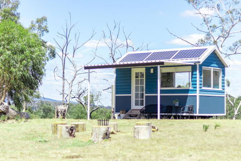 Yarra Valley Tiny House - QLD Tourism 1