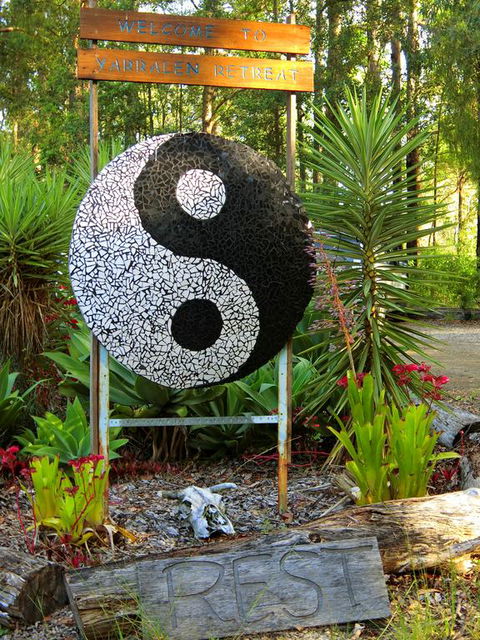 Yarralen Retreat - QLD Tourism 3